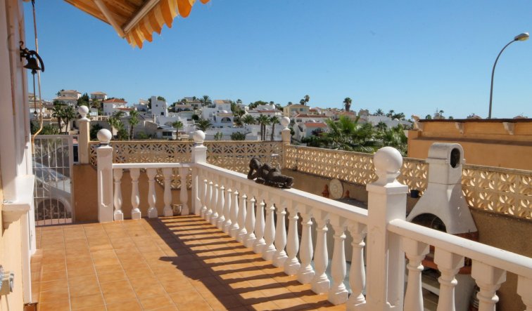 Reventa - Villa - Orihuela Costa - Villamartín-Las Filipinas