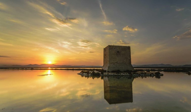 Obra nueva - Apartamento / piso - Santa Pola - Estacion de autobuses