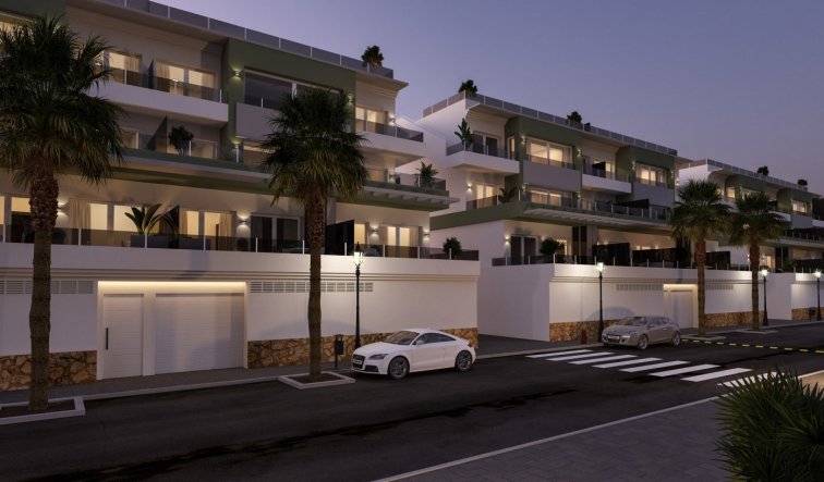 Obra nueva - Apartamento / piso - Xeresa - Xeresa Del Monte