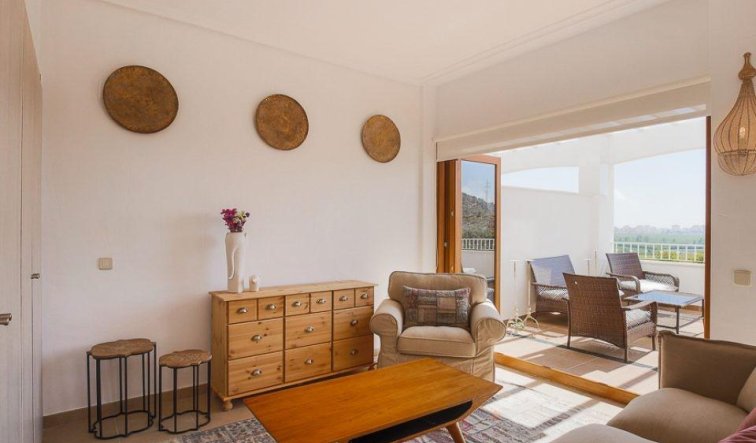 Obra nueva - Apartamento / piso - Xeresa - Xeresa Del Monte