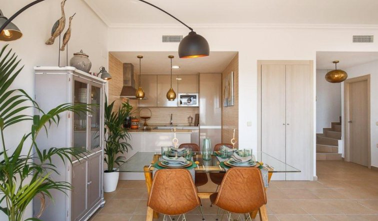 Obra nueva - Apartamento / piso - Xeresa - Xeresa Del Monte