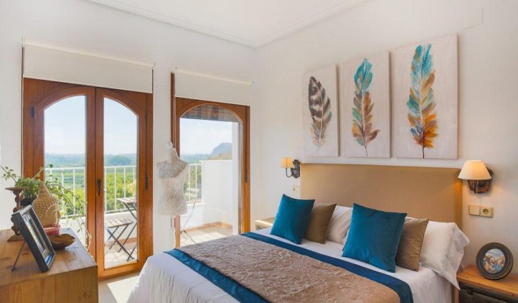 Obra nueva - Apartamento / piso - Xeresa - Xeresa Del Monte