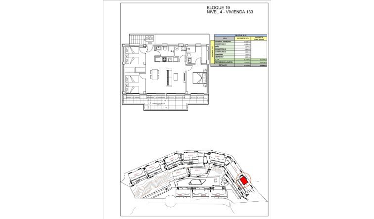 Obra nueva - Ático - Xeresa - Xeresa Del Monte