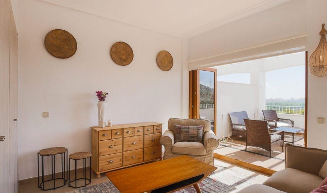 Obra nueva - Apartamento / piso - Xeresa - Xeresa Del Monte