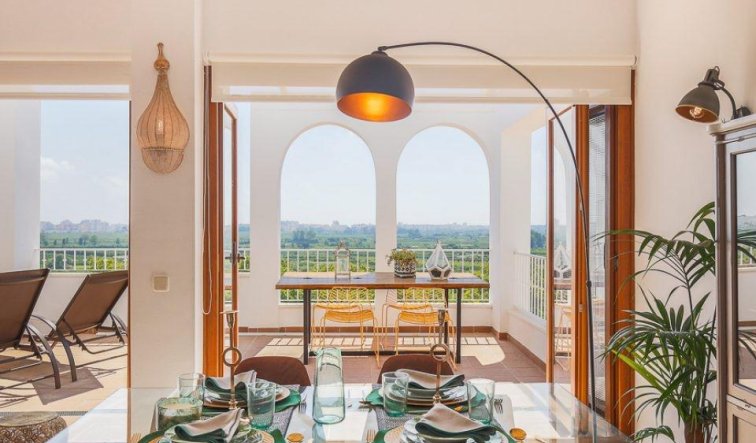 Obra nueva - Apartamento / piso - Xeresa - Xeresa Del Monte