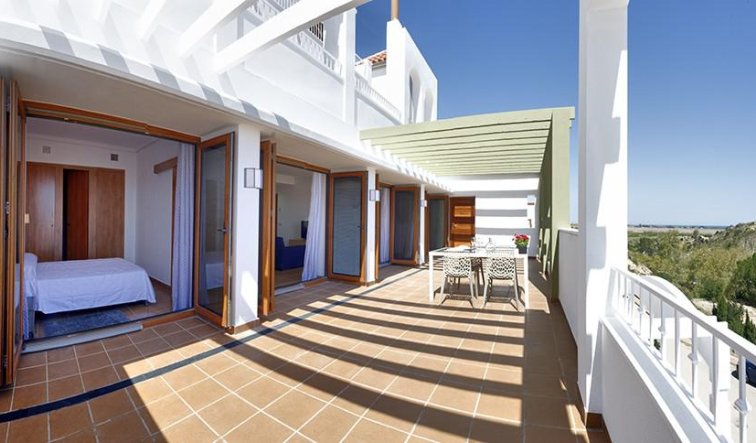 Obra nueva - Apartamento / piso - Xeresa - Xeresa Del Monte