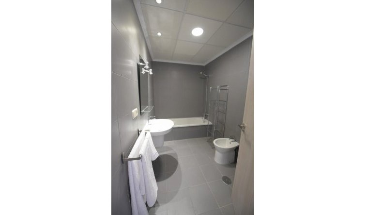 Obra nueva - Apartamento / piso - Xeresa - Xeresa Del Monte