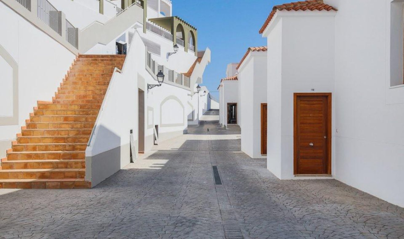 Obra nueva - Apartamento / piso - Xeresa - Xeresa Del Monte