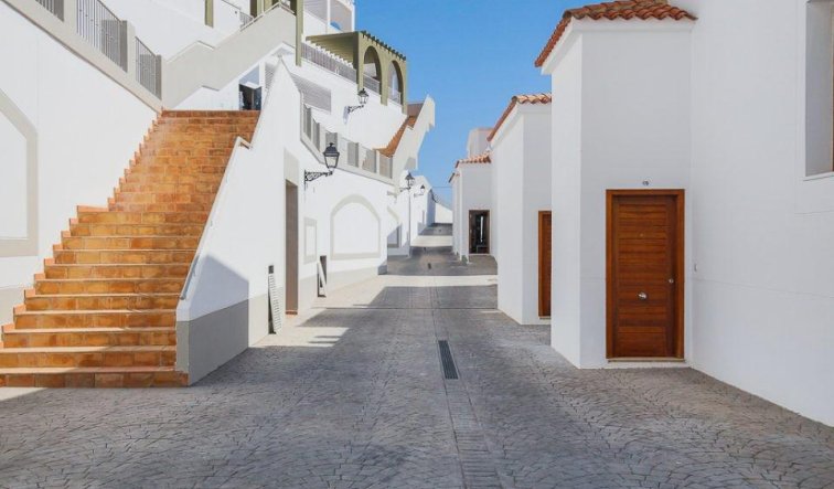 Obra nueva - Apartamento / piso - Xeresa - Xeresa Del Monte