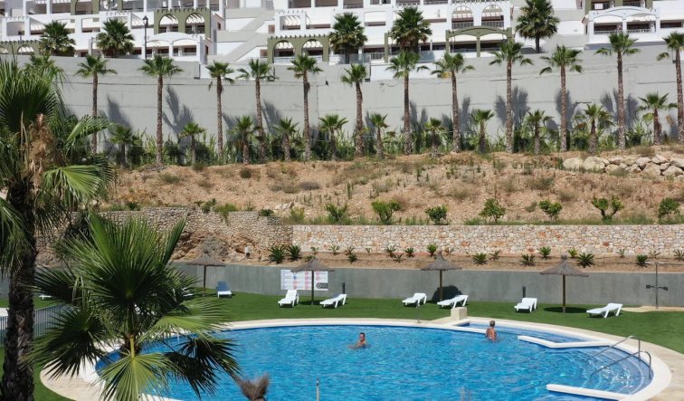 Obra nueva - Apartamento / piso - Xeresa - Xeresa Del Monte