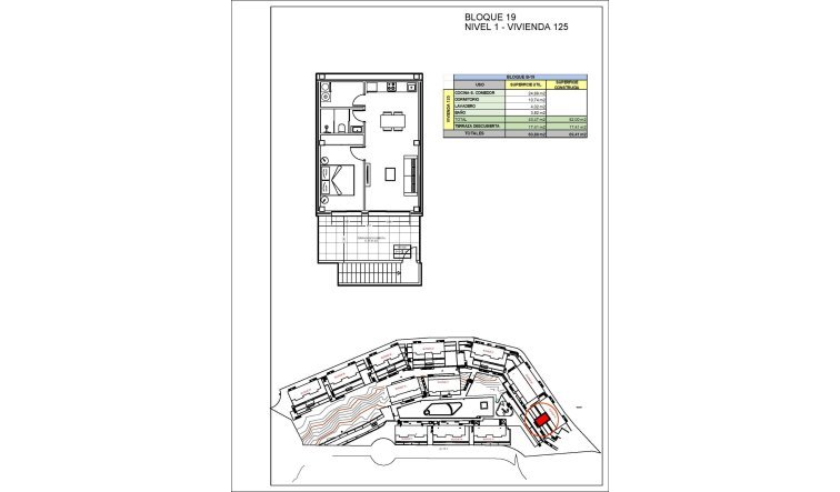 Obra nueva - Apartamento / piso - Xeresa - Xeresa Del Monte