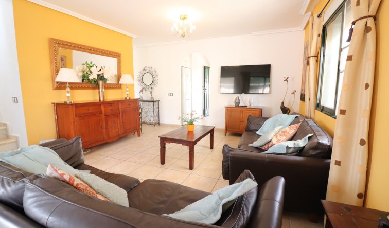 Reventa - Detached Villa - Algorfa - Lo Crispin