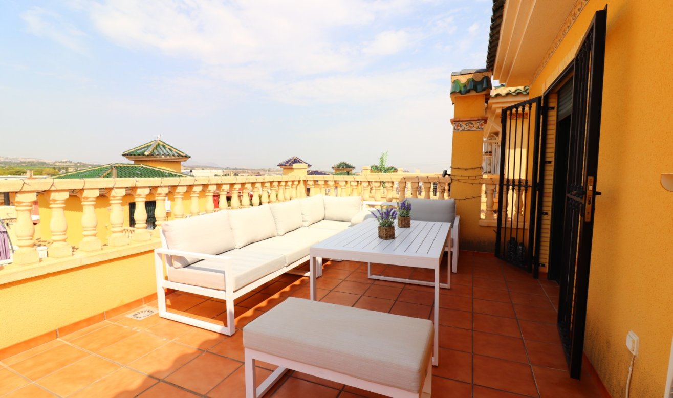 Reventa - Detached Villa - Algorfa - Lo Crispin