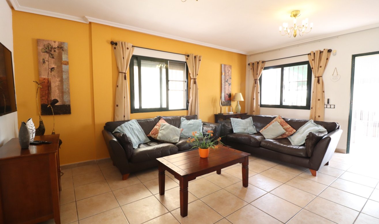 Reventa - Detached Villa - Algorfa - Lo Crispin