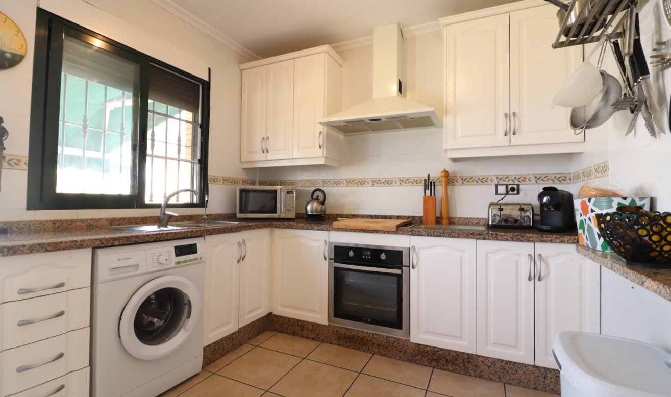 Reventa - Detached Villa - Algorfa - Lo Crispin