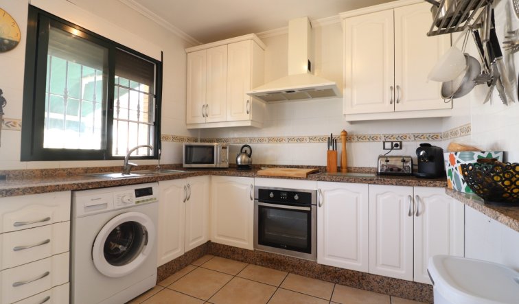 Reventa - Detached Villa - Algorfa - Lo Crispin