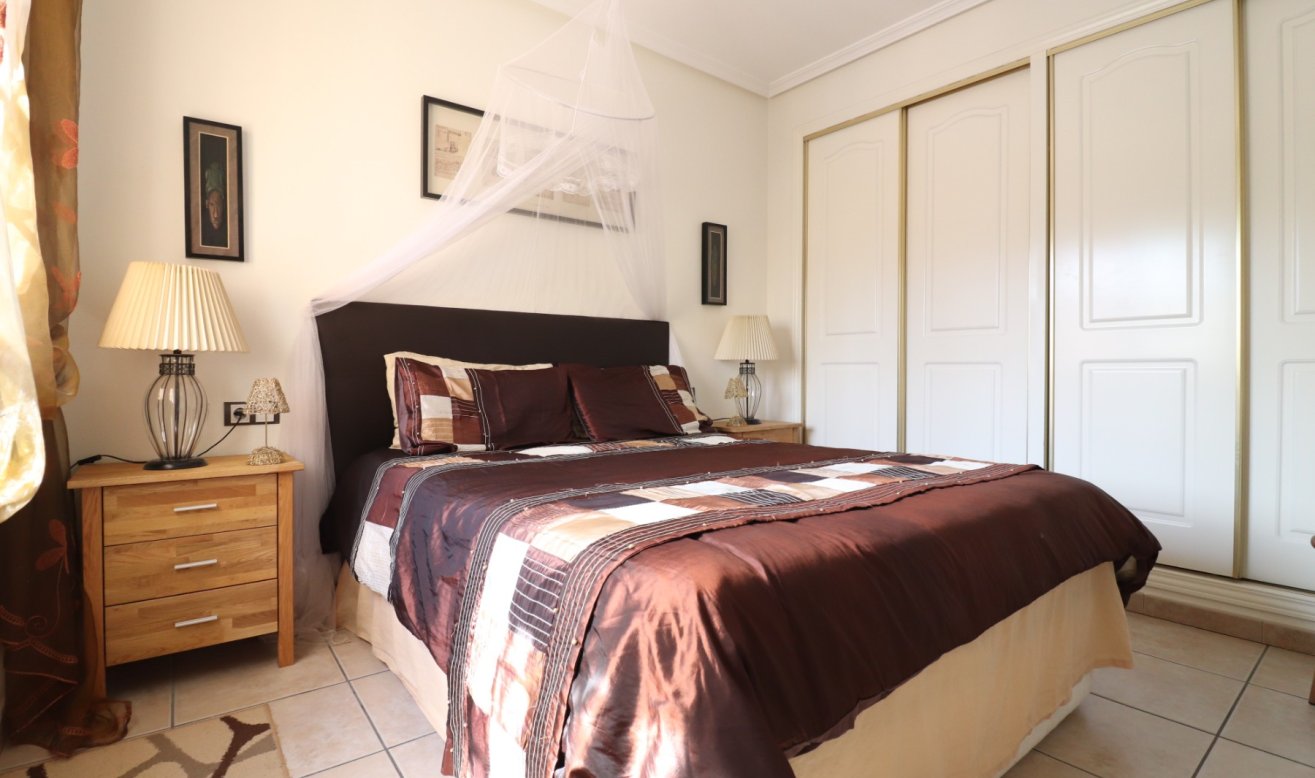 Reventa - Detached Villa - Algorfa - Lo Crispin