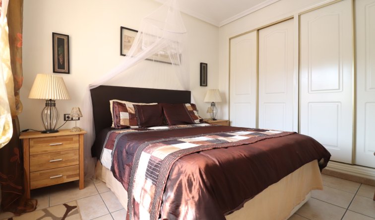 Reventa - Detached Villa - Algorfa - Lo Crispin