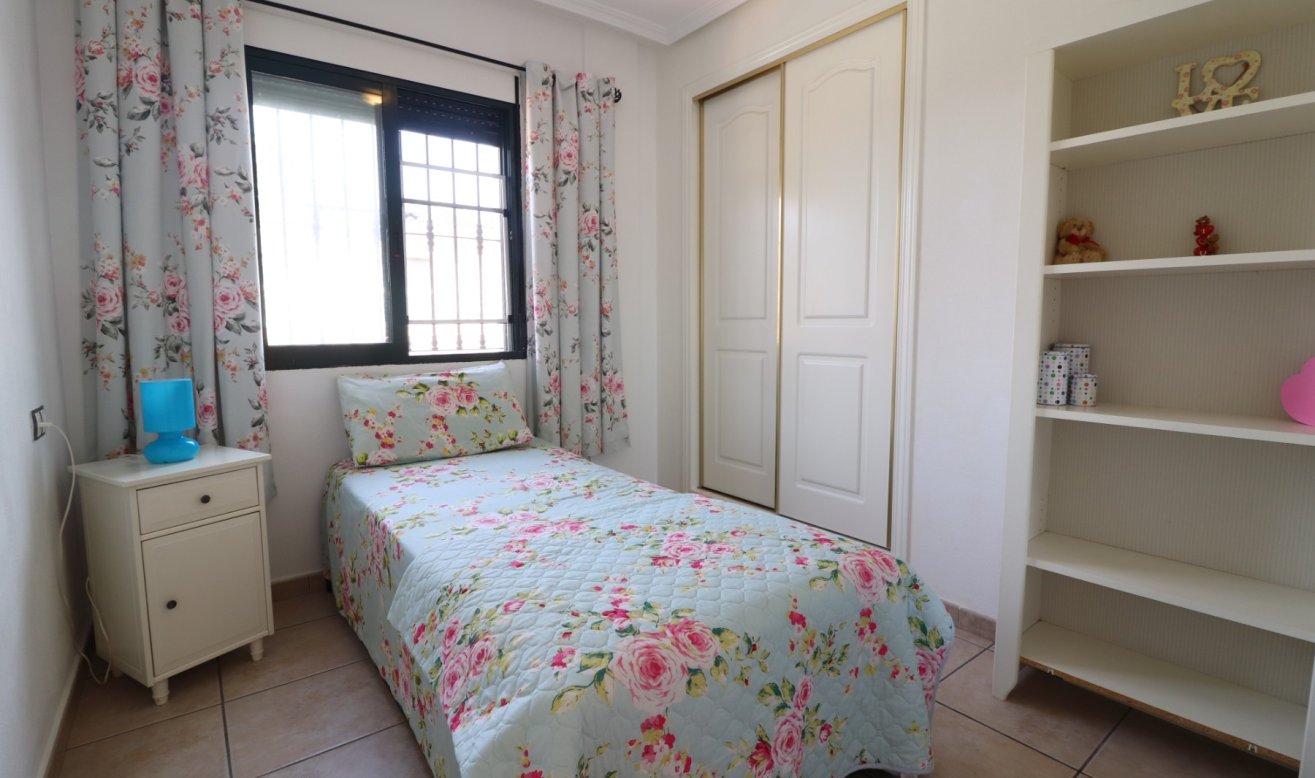 Reventa - Detached Villa - Algorfa - Lo Crispin