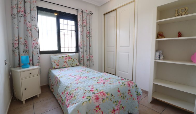 Reventa - Detached Villa - Algorfa - Lo Crispin