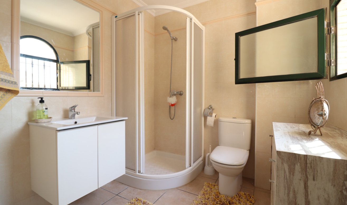 Reventa - Detached Villa - Algorfa - Lo Crispin