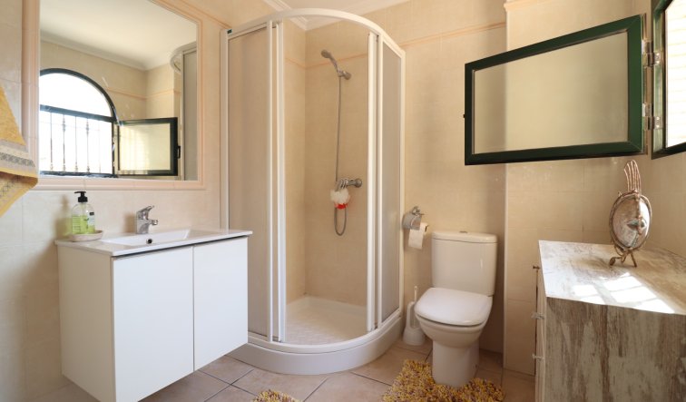 Reventa - Detached Villa - Algorfa - Lo Crispin