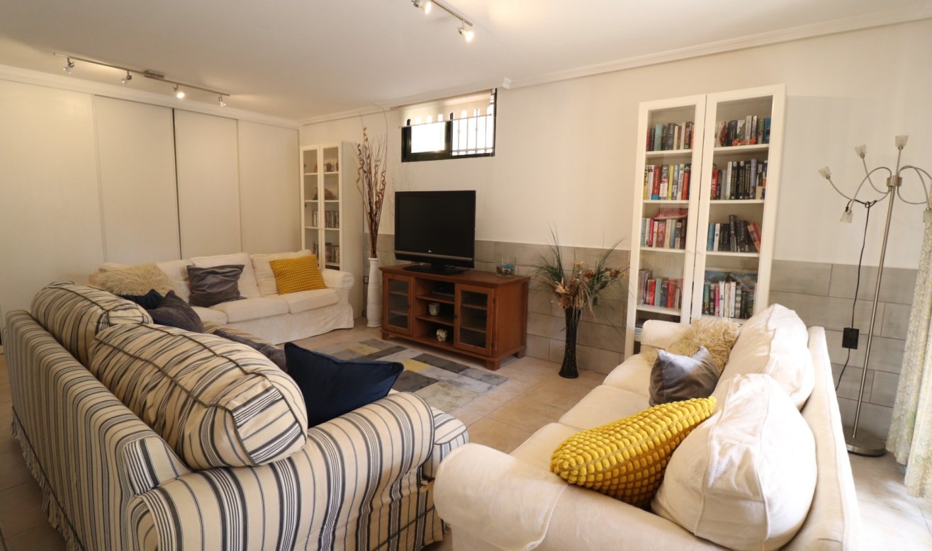 Reventa - Detached Villa - Algorfa - Lo Crispin