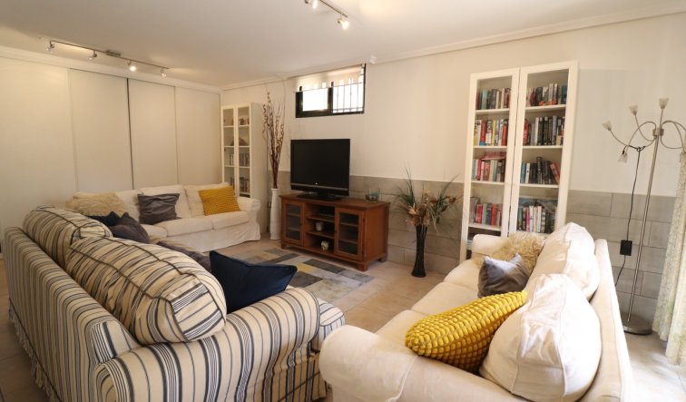 Reventa - Detached Villa - Algorfa - Lo Crispin