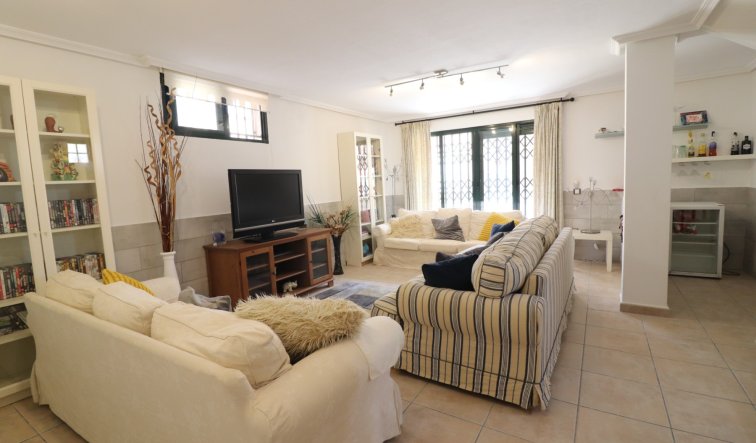 Reventa - Detached Villa - Algorfa - Lo Crispin