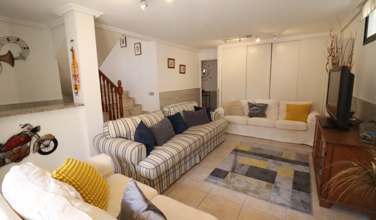 Reventa - Detached Villa - Algorfa - Lo Crispin