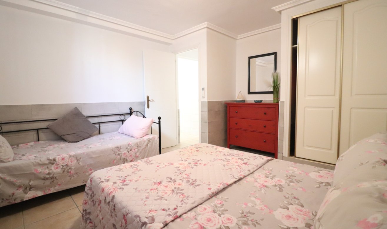 Reventa - Detached Villa - Algorfa - Lo Crispin