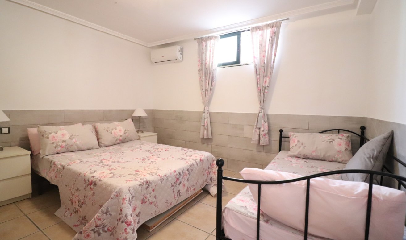 Reventa - Detached Villa - Algorfa - Lo Crispin