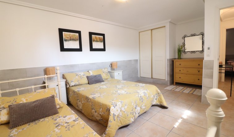 Reventa - Detached Villa - Algorfa - Lo Crispin