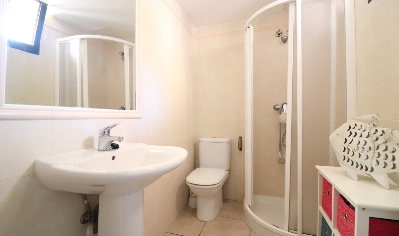 Reventa - Detached Villa - Algorfa - Lo Crispin