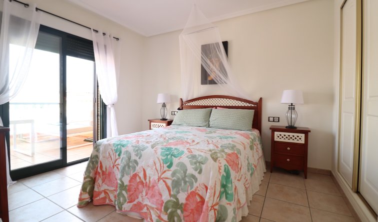 Reventa - Detached Villa - Algorfa - Lo Crispin