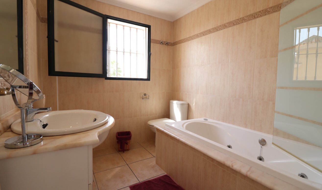 Reventa - Detached Villa - Algorfa - Lo Crispin