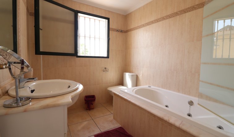 Reventa - Detached Villa - Algorfa - Lo Crispin