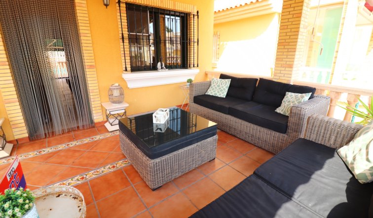 Reventa - Detached Villa - Algorfa - Lo Crispin