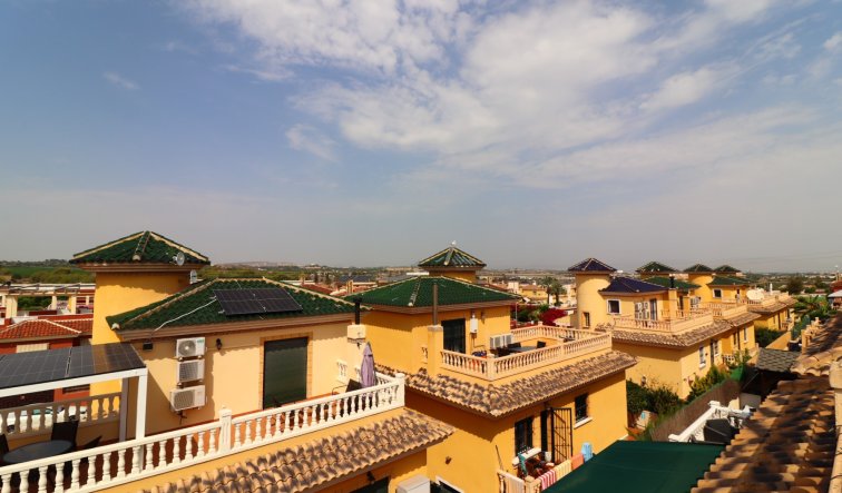 Reventa - Detached Villa - Algorfa - Lo Crispin