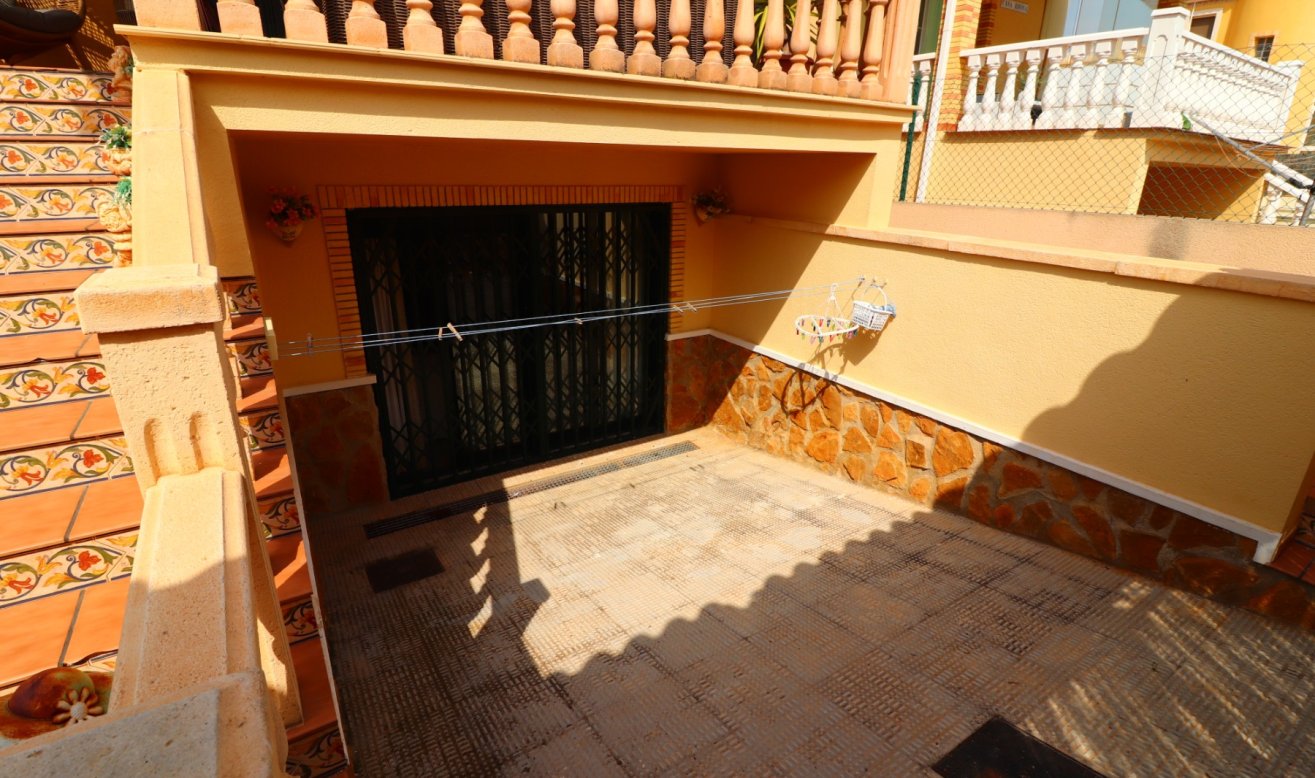 Reventa - Detached Villa - Algorfa - Lo Crispin