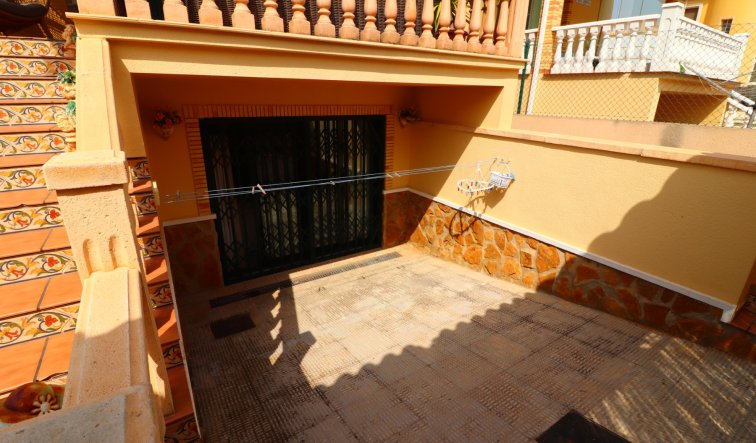 Reventa - Detached Villa - Algorfa - Lo Crispin