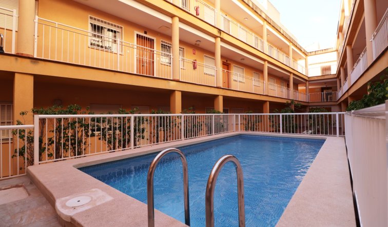 Reventa - Apartamento / piso - Rafal - Rafal - Town