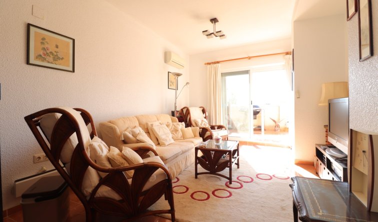 Reventa - Apartamento / piso - Rafal - Rafal - Town