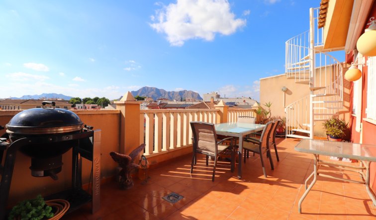 Reventa - Apartamento / piso - Rafal - Rafal - Town