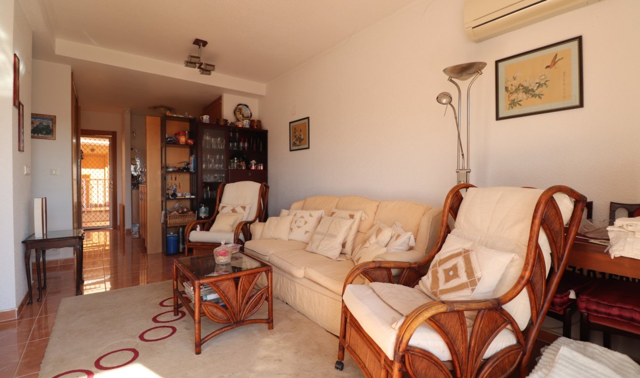 Reventa - Apartamento / piso - Rafal - Rafal - Town