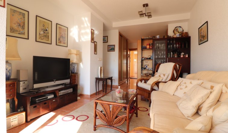 Reventa - Apartamento / piso - Rafal - Rafal - Town