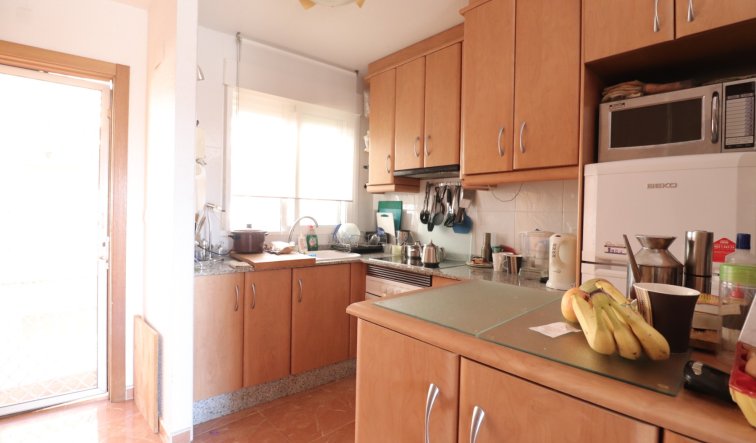 Reventa - Apartamento / piso - Rafal - Rafal - Town