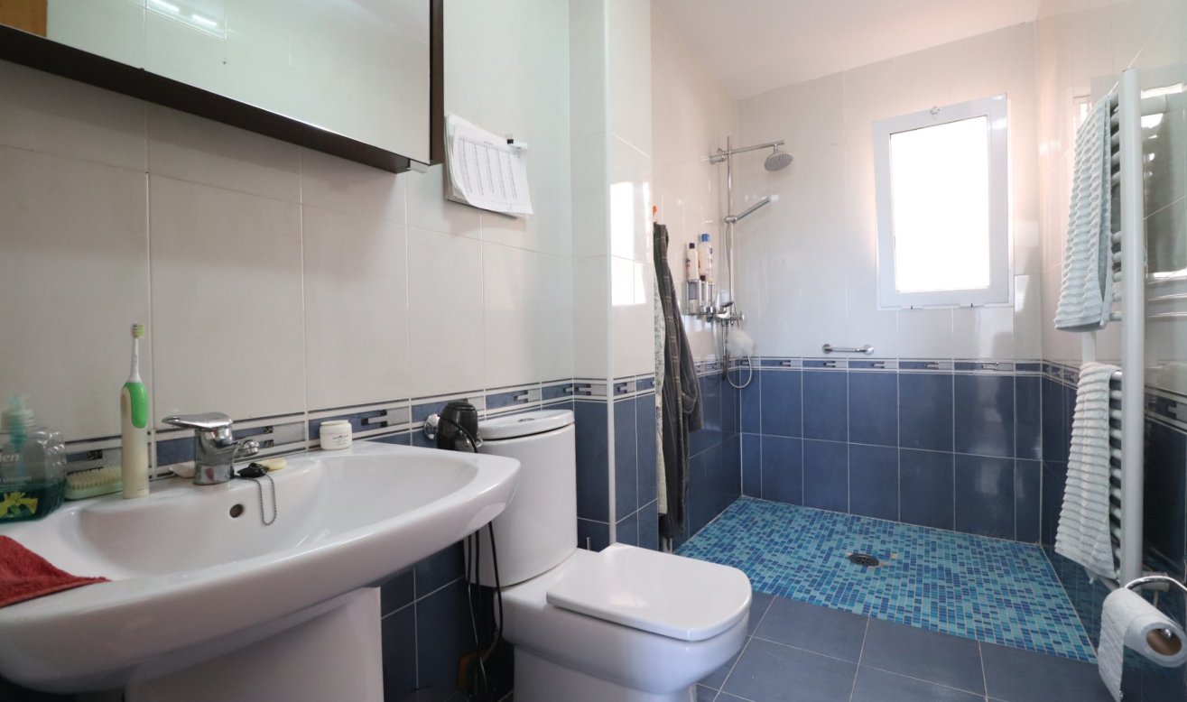 Reventa - Apartamento / piso - Rafal - Rafal - Town