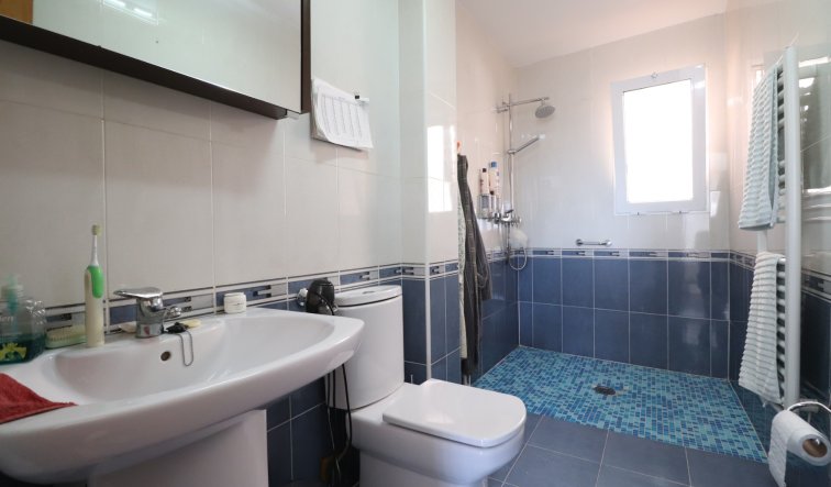 Reventa - Apartamento / piso - Rafal - Rafal - Town