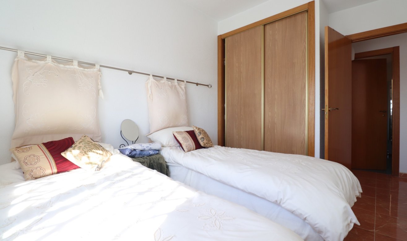 Reventa - Apartamento / piso - Rafal - Rafal - Town